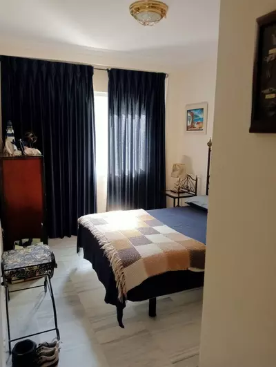 Middle Floor Apartment in Marbella