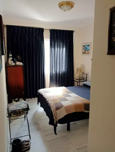 Middle Floor Apartment in Marbella