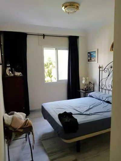 Middle Floor Apartment in Marbella