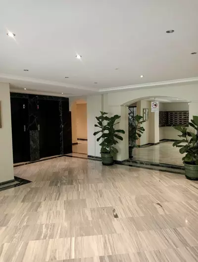 Middle Floor Apartment in Marbella