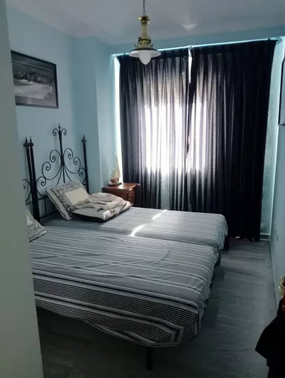 Middle Floor Apartment in Marbella