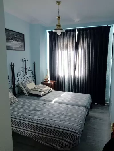 Middle Floor Apartment in Marbella