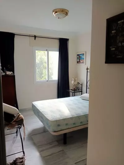 Middle Floor Apartment in Marbella