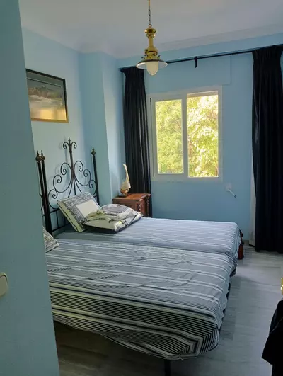 Middle Floor Apartment in Marbella
