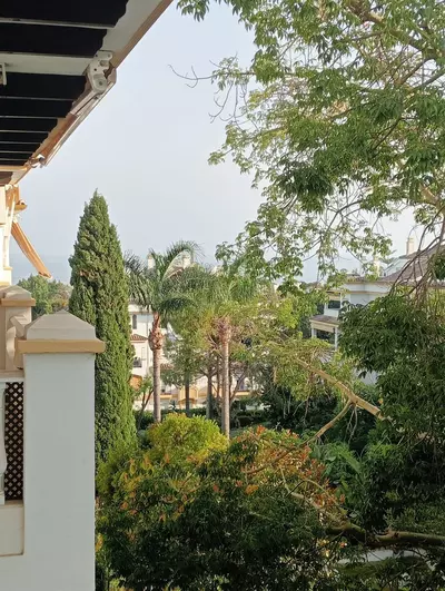 Middle Floor Apartment in Marbella