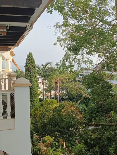 Middle Floor Apartment in Marbella