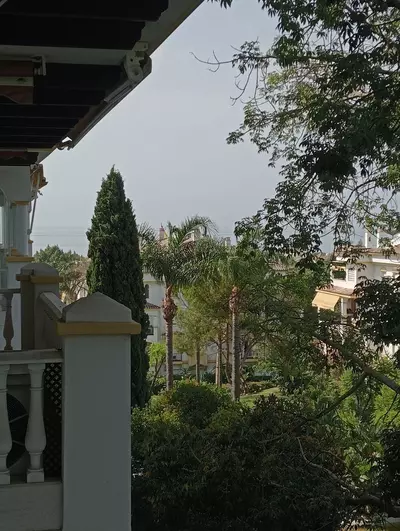 Middle Floor Apartment in Marbella
