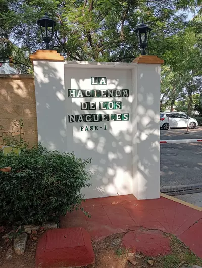 Middle Floor Apartment in Marbella