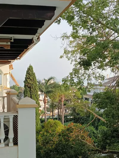 Middle Floor Apartment in Marbella