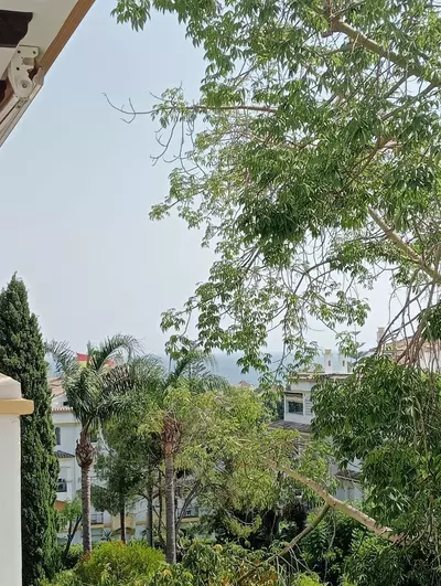 Middle Floor Apartment in Marbella