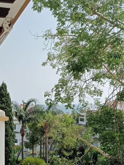 Middle Floor Apartment in Marbella