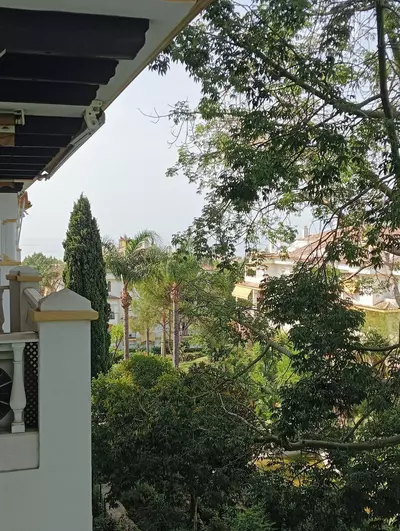 Middle Floor Apartment in Marbella