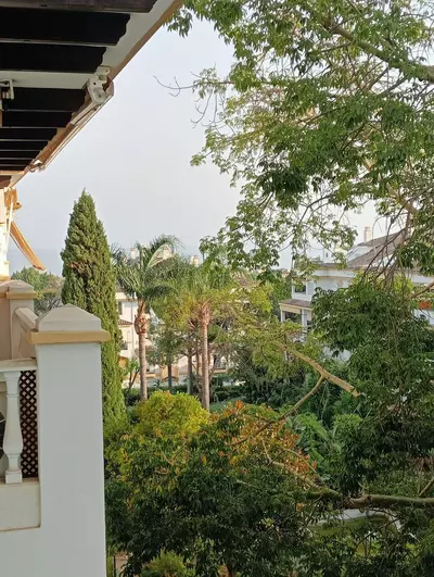 Middle Floor Apartment in Marbella