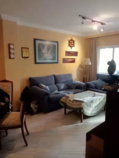 Middle Floor Apartment in Marbella
