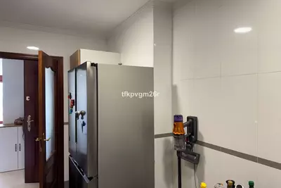 Ground Floor Apartment in Casares Playa