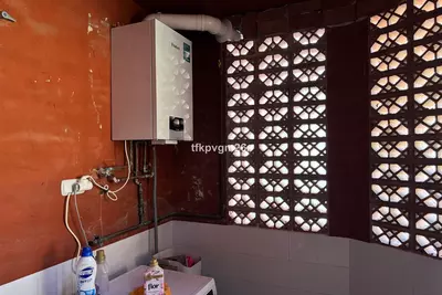 Ground Floor Apartment in Casares Playa
