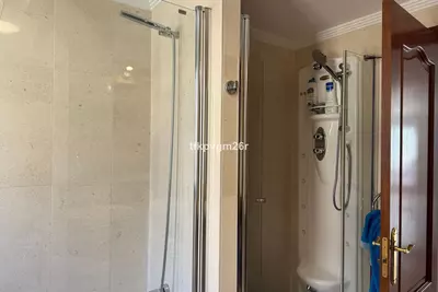 Ground Floor Apartment in Casares Playa