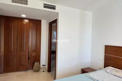 Ground Floor Apartment in Casares Playa