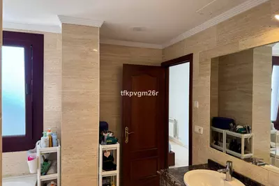 Ground Floor Apartment in Casares Playa