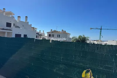 Ground Floor Apartment in Casares Playa