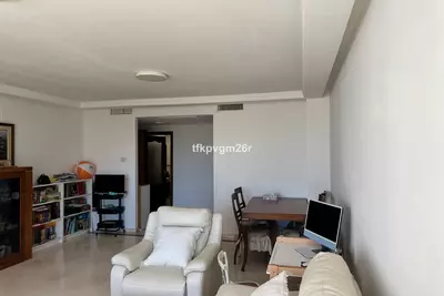 Ground Floor Apartment in Casares Playa