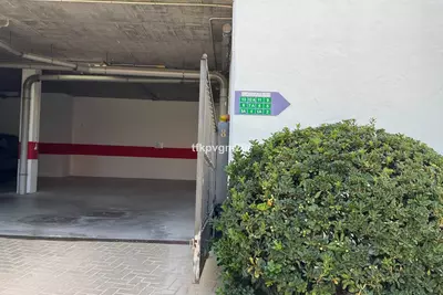 Ground Floor Apartment in Casares Playa