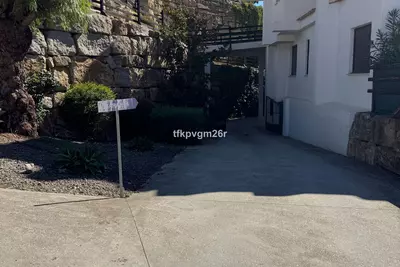 Ground Floor Apartment in Casares Playa