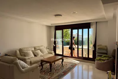 Ground Floor Apartment in Casares Playa