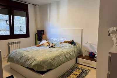 Ground Floor Apartment in Casares Playa