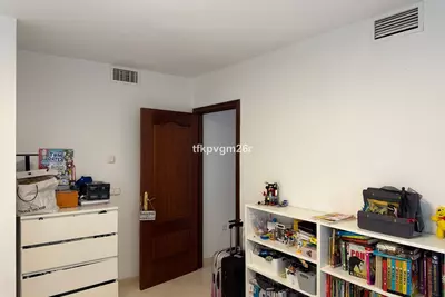 Ground Floor Apartment in Casares Playa