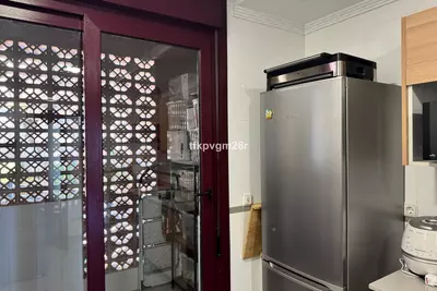 Ground Floor Apartment in Casares Playa