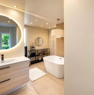 Ground Floor Apartment in Nueva Andalucía