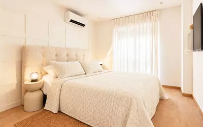 Ground Floor Apartment in Nueva Andalucía