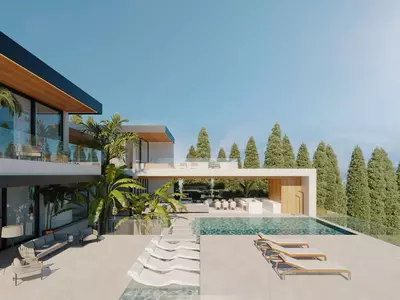 Residential Plot in El Paraiso