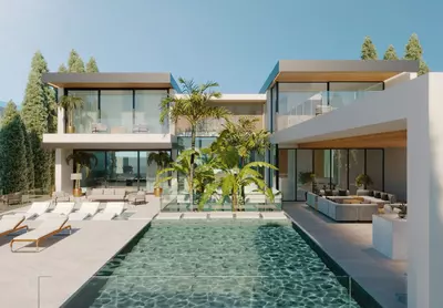 Residential Plot in El Paraiso