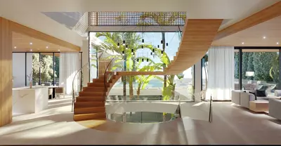 Residential Plot in El Paraiso