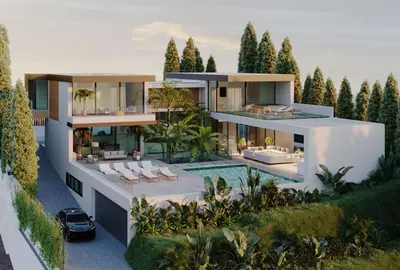 Residential Plot in El Paraiso