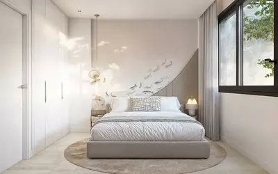 Middle Floor Apartment in Manilva
