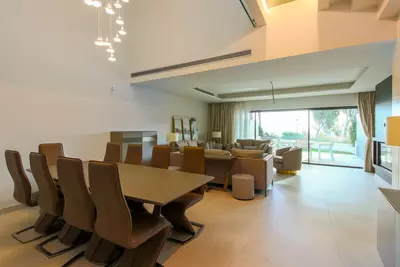 Townhouse in Estepona
