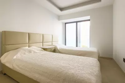 Townhouse in Estepona