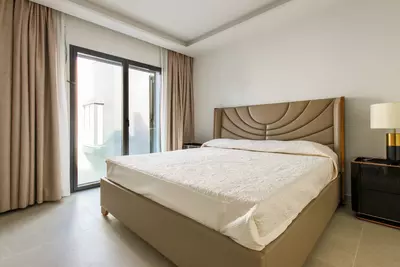 Townhouse in Estepona