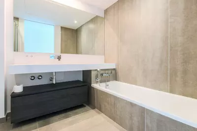 Townhouse in Estepona
