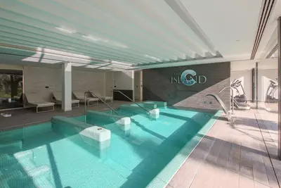 Townhouse in Estepona