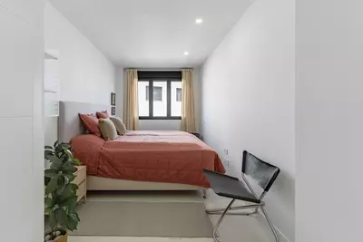 Ground Floor Apartment in Casares