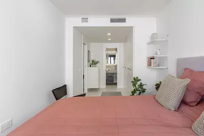 Ground Floor Apartment in Casares