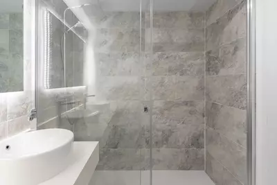 Ground Floor Apartment in Casares