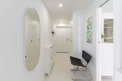 Ground Floor Apartment in Casares