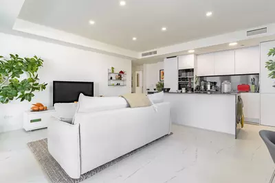 Ground Floor Apartment in Casares