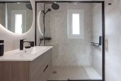 Middle Floor Apartment in Nueva Andalucía