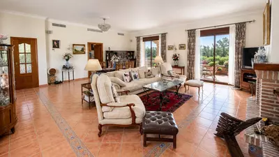 Finca - Cortijo in Estepona
